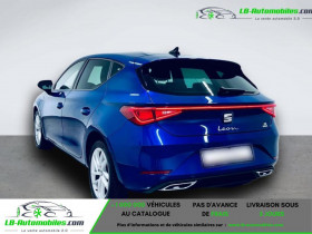 Seat Leon e-Hybrid 204 ch BVA  occasion  Beaupuy - photo n3