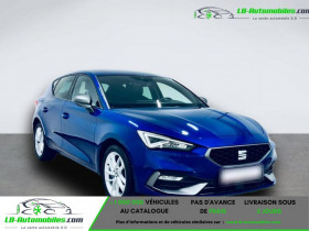 Seat Leon e-Hybrid 204 ch BVA  occasion  Beaupuy - photo n2