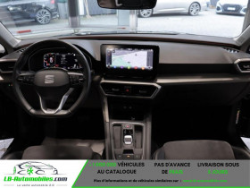 Seat Leon e-Hybrid 204 ch BVA  occasion  Beaupuy - photo n3