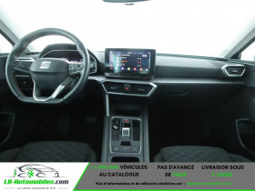 Seat Leon e-Hybrid 204 ch BVA  occasion  Beaupuy - photo n3