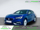 Seat Leon e-Hybrid 204 ch BVA   Beaupuy 31