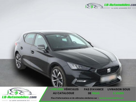 Seat Leon e-Hybrid 204 ch BVA  occasion  Beaupuy - photo n2