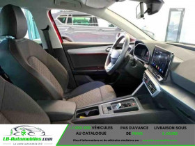 Seat Leon e-Hybrid 204 ch BVA  occasion  Beaupuy - photo n2