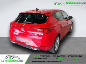 Seat Leon , garage LB AUTOMOBILES  Beaupuy