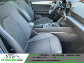 Seat Leon e-Hybrid 204 ch BVA  occasion  Beaupuy - photo n7