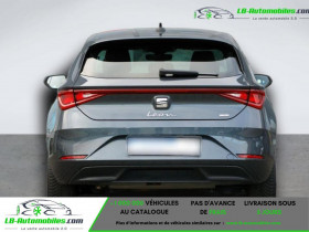 Seat Leon e-Hybrid 204 ch BVA  occasion  Beaupuy - photo n7