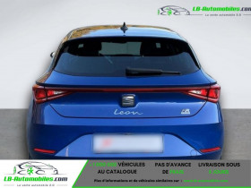 Seat Leon e-Hybrid 204 ch BVA  occasion  Beaupuy - photo n6