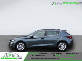 Seat Leon e-Hybrid 204 ch BVA  occasion  Beaupuy - photo n6