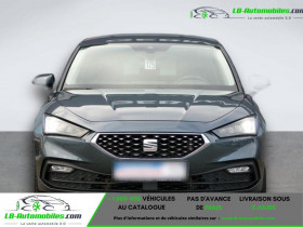 Seat Leon e-Hybrid 204 ch BVA  occasion  Beaupuy - photo n5