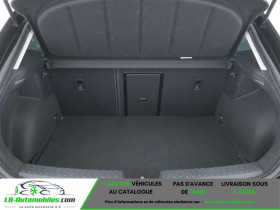 Seat Leon e-Hybrid 204 ch BVA  occasion  Beaupuy - photo n9