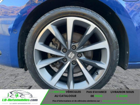 Seat Leon e-Hybrid 204 ch BVA  occasion  Beaupuy - photo n9