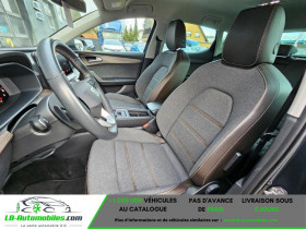 Seat Leon e-Hybrid 204 ch BVA  occasion  Beaupuy - photo n8