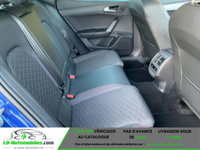 Seat Leon e-Hybrid 204 ch BVA  occasion  Beaupuy - photo n8