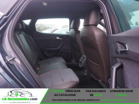 Seat Leon e-Hybrid 204 ch BVA  occasion � Beaupuy - photo n�7