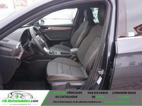 Seat Leon e-Hybrid 204 ch BVA  occasion � Beaupuy - photo n�6