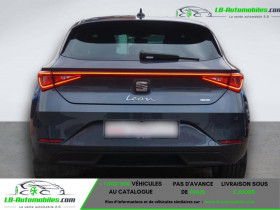 Seat Leon e-Hybrid 204 ch BVA  occasion � Beaupuy - photo n�5