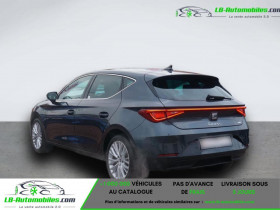 Seat Leon e-Hybrid 204 ch BVA  occasion � Beaupuy - photo n�4