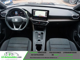 Seat Leon e-Hybrid 204 ch BVA  occasion � Beaupuy - photo n�3