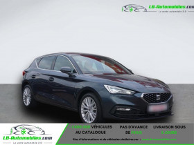 Seat Leon e-Hybrid 204 ch BVA  occasion � Beaupuy - photo n�2