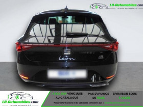 Seat Leon e-Hybrid 204 ch BVA  occasion � Beaupuy - photo n�4