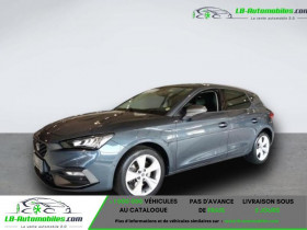 Seat Leon e-Hybrid 204 ch BVA  occasion � Beaupuy - photo n�2