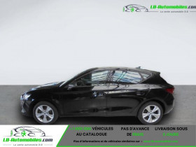 Seat Leon e-Hybrid 204 ch BVA  occasion � Beaupuy - photo n�3