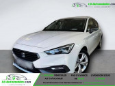 Seat Leon e-Hybrid 204 ch BVA   Beaupuy 31