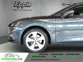 Seat Leon e-Hybrid 204 ch BVA  occasion � Beaupuy - photo n�10