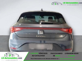 Seat Leon e-Hybrid 204 ch BVA  occasion � Beaupuy - photo n�6