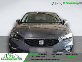 Seat Leon e-Hybrid 204 ch BVA  occasion � Beaupuy - photo n�5