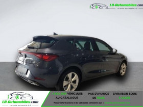 Seat Leon e-Hybrid 204 ch BVA  occasion � Beaupuy - photo n�4