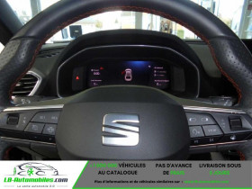 Seat Leon e-Hybrid 204 ch BVA  occasion � Beaupuy - photo n�7