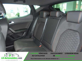 Seat Leon e-Hybrid 204 ch BVA  occasion � Beaupuy - photo n�6