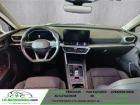 Seat Leon e-Hybrid 204 ch BVA  occasion � Beaupuy - photo n�3