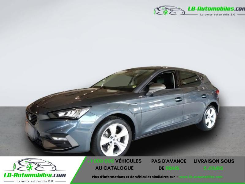 Seat Leon e-Hybrid 204 ch BVA  occasion  Beaupuy
