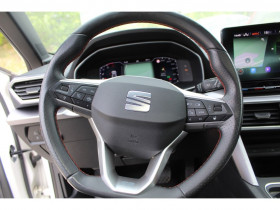 Seat Leon e-Hybrid 204 ch BVA  occasion  Beaupuy - photo n8