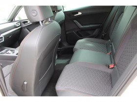 Seat Leon e-Hybrid 204 ch BVA  occasion  Beaupuy - photo n7