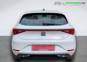 Seat Leon e-Hybrid 204 ch BVA  occasion  Beaupuy - photo n6