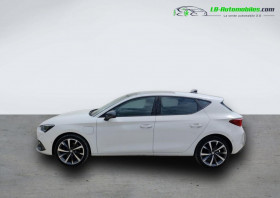 Seat Leon e-Hybrid 204 ch BVA  occasion  Beaupuy - photo n5