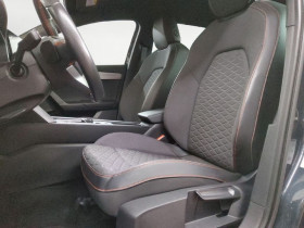 Seat Leon e-Hybrid 204 ch BVA  occasion  Beaupuy - photo n8
