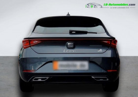 Seat Leon e-Hybrid 204 ch BVA  occasion  Beaupuy - photo n7