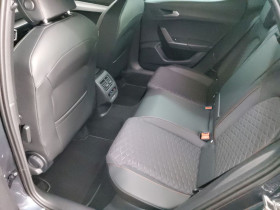 Seat Leon e-Hybrid 204 ch BVA  occasion  Beaupuy - photo n9