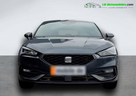 Seat Leon e-Hybrid 204 ch BVA  occasion  Beaupuy - photo n5