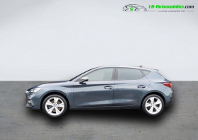 Seat Leon e-Hybrid 204 ch BVA  occasion  Beaupuy - photo n6