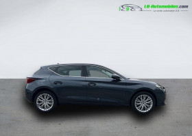 Seat Leon e-Hybrid 204 ch BVA  occasion  Beaupuy - photo n6