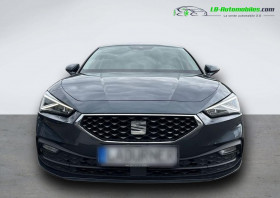 Seat Leon e-Hybrid 204 ch BVA  occasion  Beaupuy - photo n5