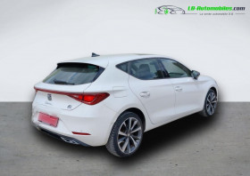 Seat Leon e-Hybrid 204 ch BVA  occasion  Beaupuy - photo n3