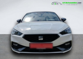 Seat Leon e-Hybrid 204 ch BVA  occasion  Beaupuy - photo n4
