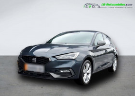 Seat Leon , garage LB AUTOMOBILES  Beaupuy