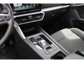Seat Leon e-Hybrid 204 ch BVA  occasion  Beaupuy - photo n2